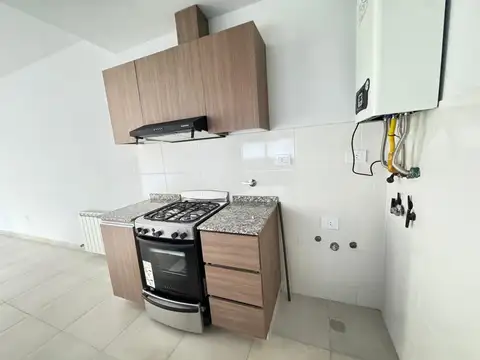 Departamento en Alquiler A Estrenar