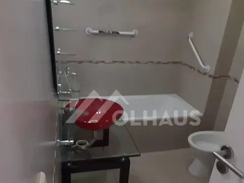 Departamento en Venta 12 años