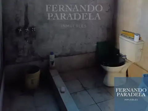 Casa en venta en Villa Gobernador Udaondo