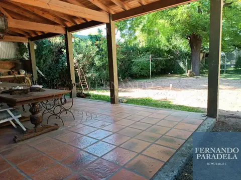 Casa en Venta de 1 dormitorio