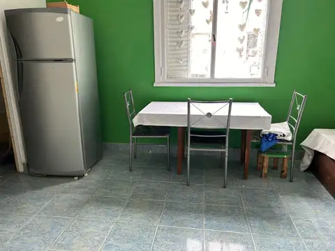 Departamento en Alquiler en Parque Patricios, Capital Federal