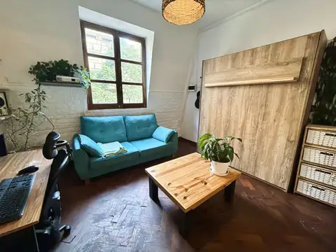 Departamento en Alquiler en Palermo, Capital Federal
