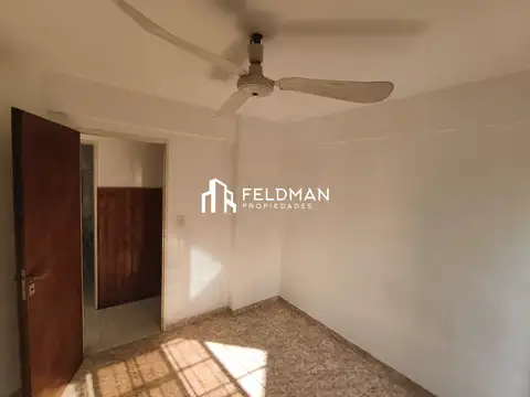 Departamento en Alquiler 50 años