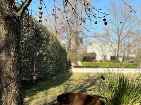 Casa en Venta en Ayres De Pilar, USD 78.000