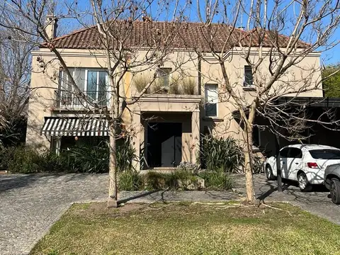 Casa  en Venta ubicado en Ayres Del Pilar, Pilar, G.B.A. Zona Norte