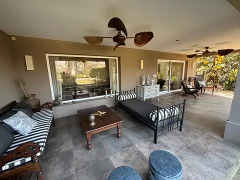 Casa en Venta 10 años