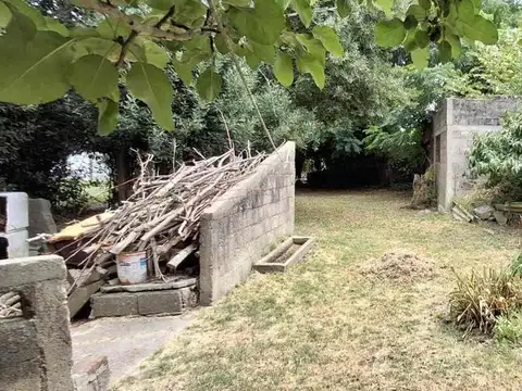 Terreno en Venta en Canelones, USD 160.000