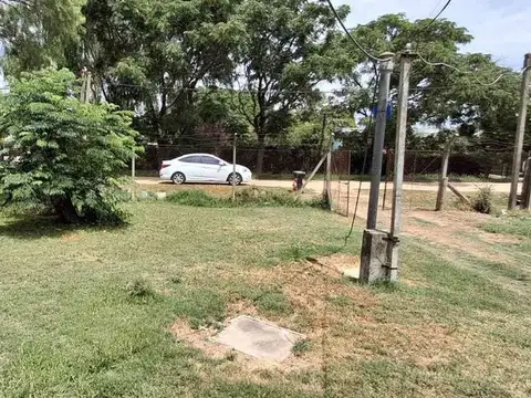 Terreno de 2148 m2 en Barros Blancos a pasos de R8