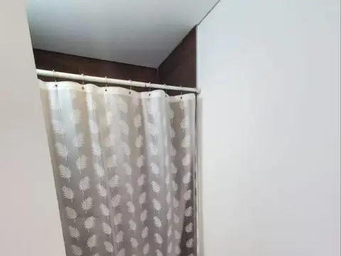 Departamento en Alquiler Temporal de 2 ambientes