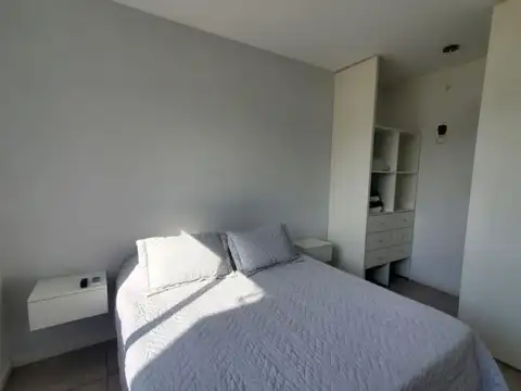 Departamento en Alquiler Temporal con 1 cocheras