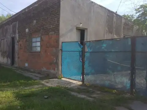 Casa en Venta en Lobos, USD 45.000