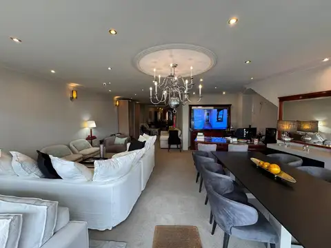 Local  con vivienda en Mart.-Libert./Rio