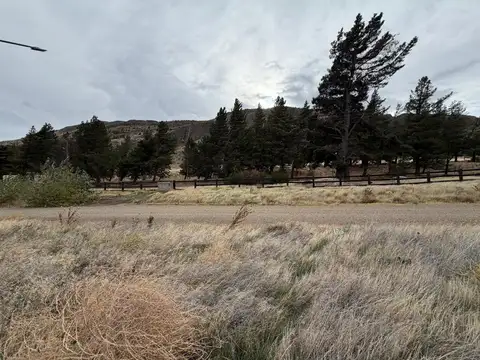Terreno en Venta de 742,0 m2