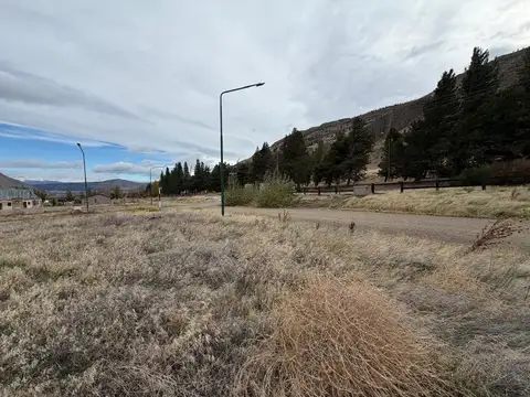 Terreno en Venta en Esquel, USD 30.000