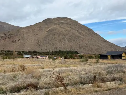 Terreno en Venta en Esquel, USD 30.000