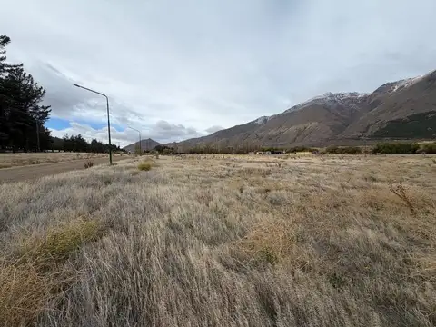 Terreno en Esquel Barrio Los Coihues