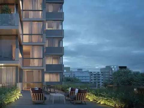 Departamento en Venta de 3 dormitorios