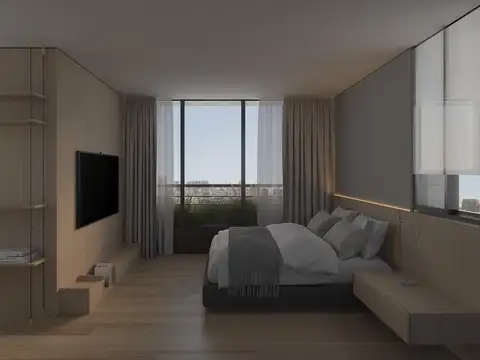Departamento en Venta 1 año