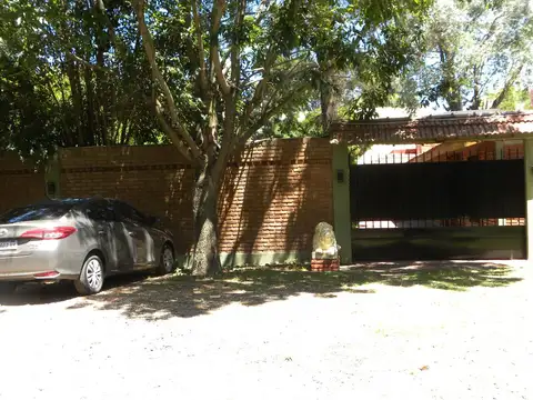 Quinta en Venta en Virrey del Pino, USD 130.000