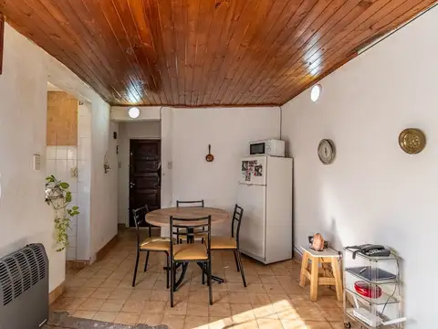 Depto Tipo Casa en Venta en Piñeyro, USD 36.000