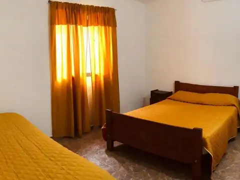 Casa en Alquiler Temporal de 2 dormitorios