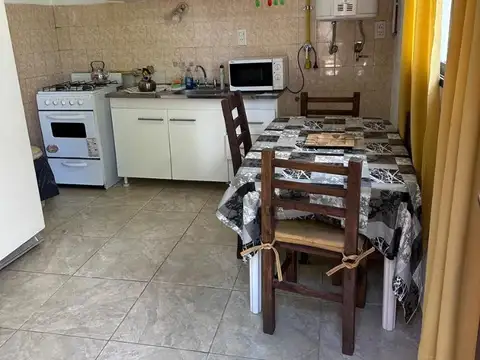Casa en Alquiler Temporal de 2 dormitorios