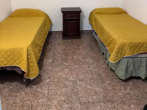ALQUILER TEMPORARIO en Santa Rosa de Calamuchita CBA