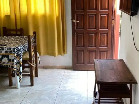 Casa en Alquiler Temporal en Nahuascat, $ 130.000