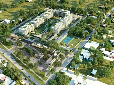 Departamento en Venta A Estrenar