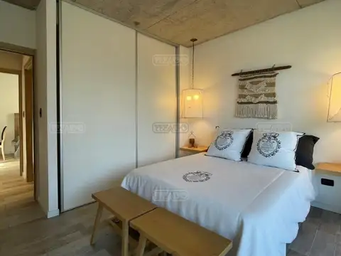 Departamento en Venta en Pilar, USD 176.777