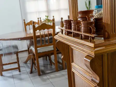 Casa en Venta en Las Heras, USD 125.000