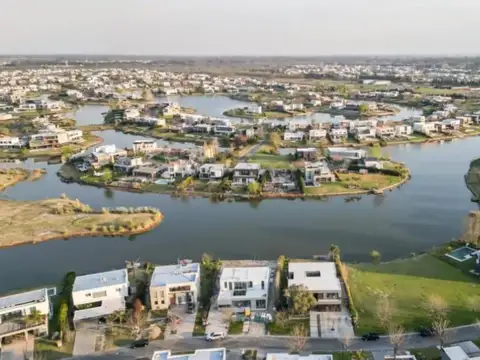 Terreno Lote  en Venta ubicado en El Cantón, Escobar, G.B.A. Zona Norte