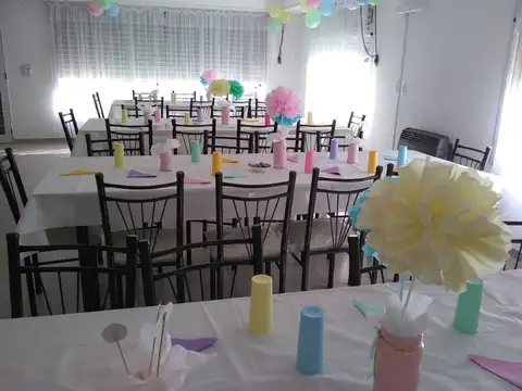 Local en Venta 14 años