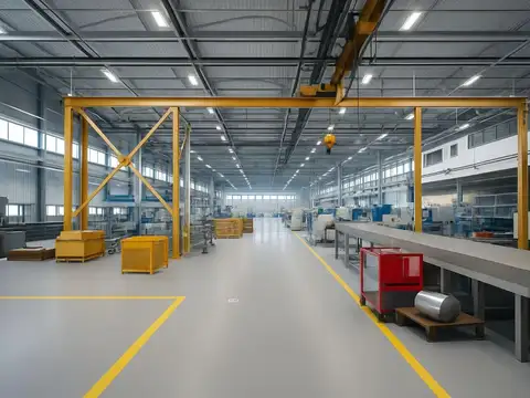 Galpon en Alquiler 70  mts Frente