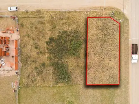 Terreno en Venta en Tandil, Partido de Tandil