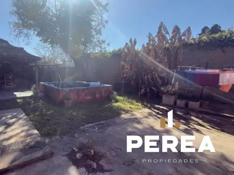 Casa en venta en General Rodríguez