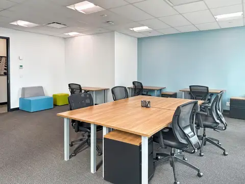 Oficina privada en alquiler en Regus Montevideo, Tres Cruces