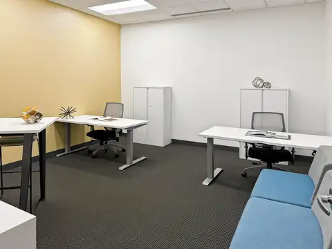 Oficina en Alquiler A Estrenar