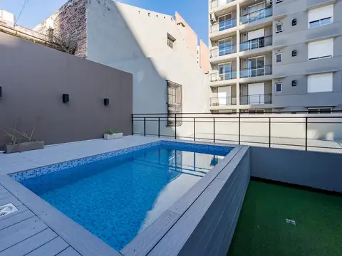 Departamento en Venta en Centro, USD 85.000