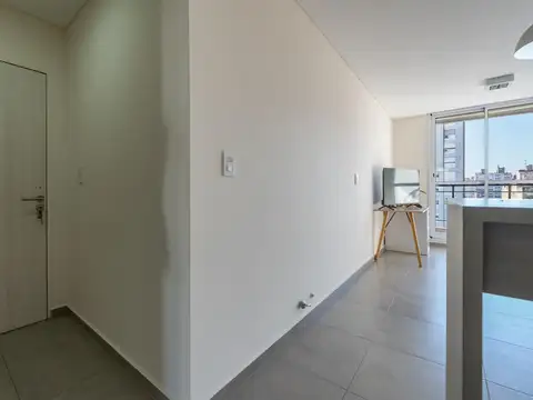 Departamento en Venta al Norte