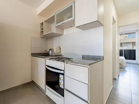 San Lorenzo  al 1600