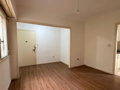 Departamento en Alquiler en Villa General Mitre, $ 580.000