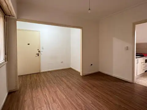 Departamento en Alquiler de 1 dormitorio