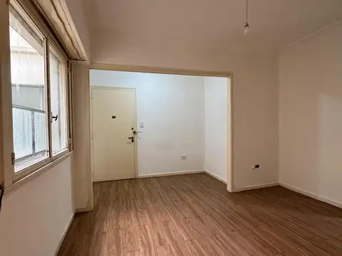 Departamento en Alquiler 40 años