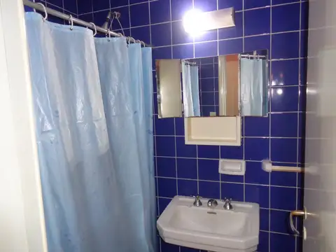 Departamento en Alquiler Temporal de Monoambiente