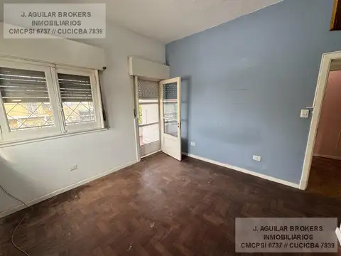 PH en Ituzaingó Norte