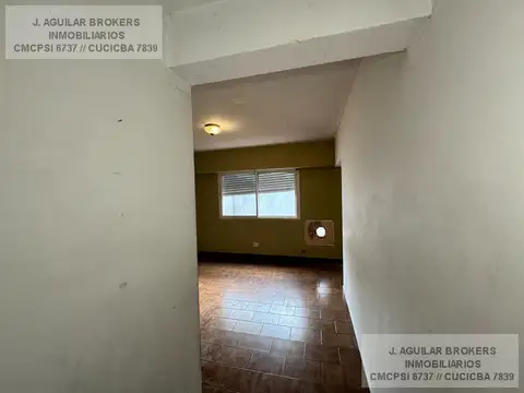 Depto Tipo Casa en Venta en Ituzaingó, USD 75.000