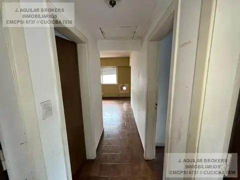 Depto Tipo Casa en Venta 20 años
