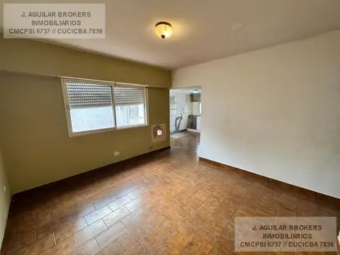 Depto Tipo Casa en Venta de 3 dormitorios
