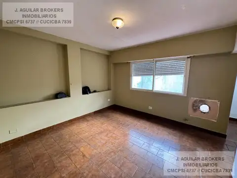 Depto Tipo Casa en Venta con 1 cocheras